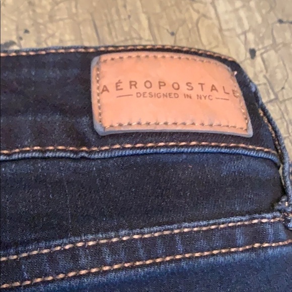aeropostale Premium Seriously Stretchy Jegging - Picture 10 of 11